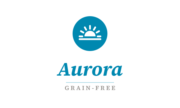 Logo thương hiệu Aurora