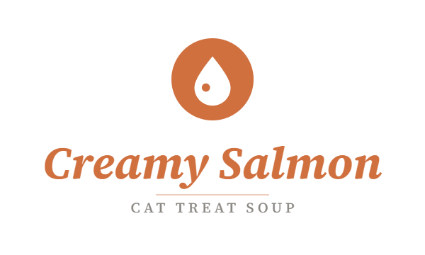 Logo thương hiệu Creamy Salmon