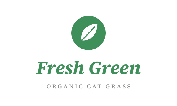 Logo thương hiệu Fresh Green