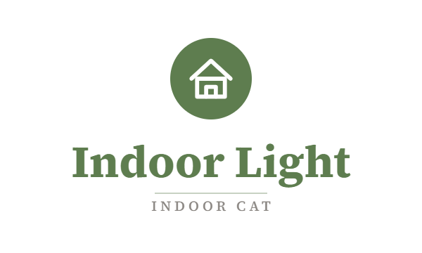 Logo thương hiệu Indoor Light