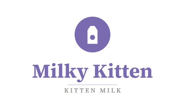 Logo thương hiệu Milky Kitten