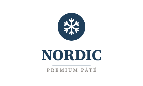 Logo thương hiệu NORDIC