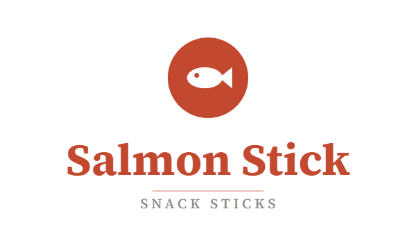 Logo thương hiệu Salmon Stick